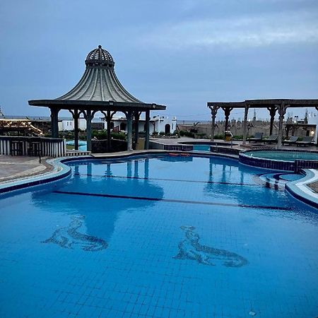 Black Prince Hotel Дахаб Экстерьер фото