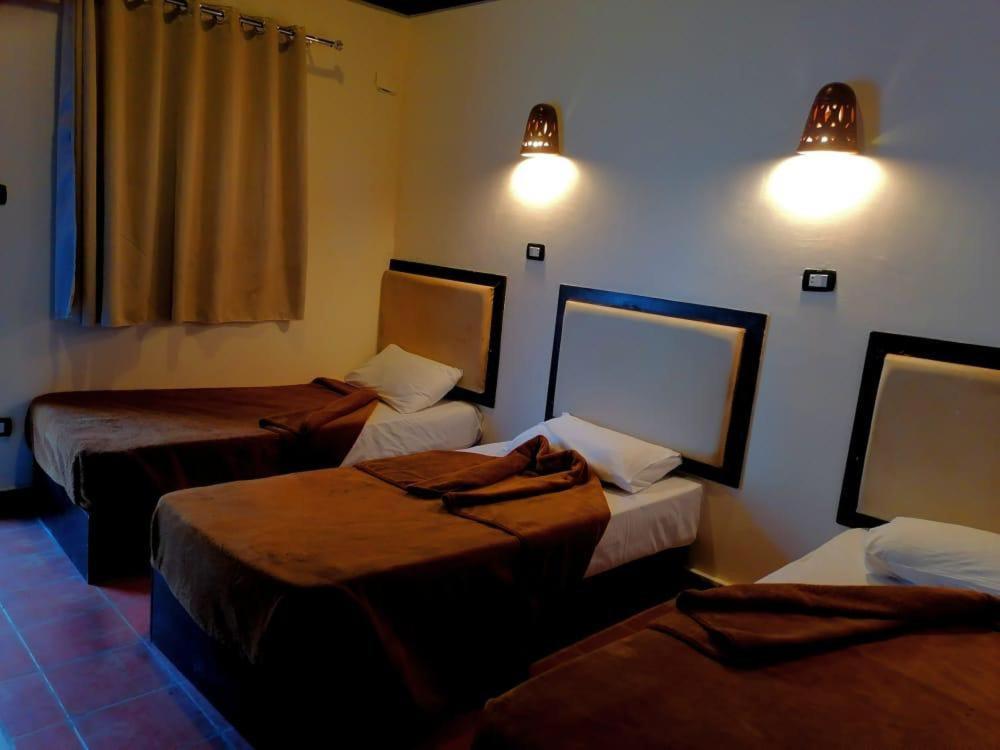 Black Prince Hotel Дахаб Экстерьер фото