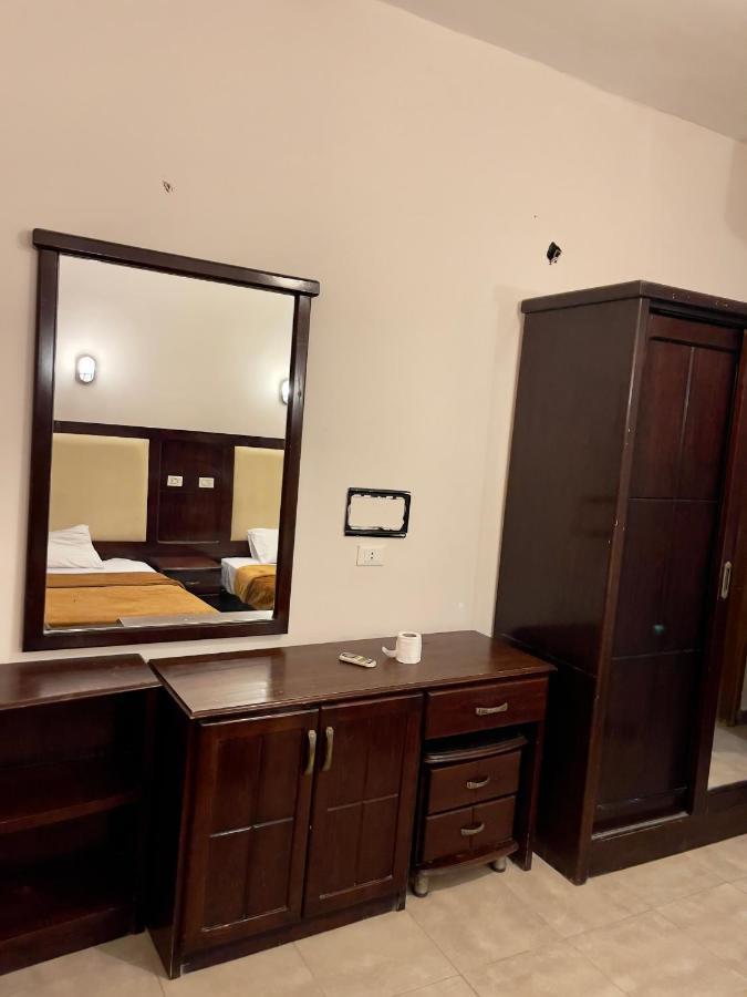 Black Prince Hotel Дахаб Экстерьер фото