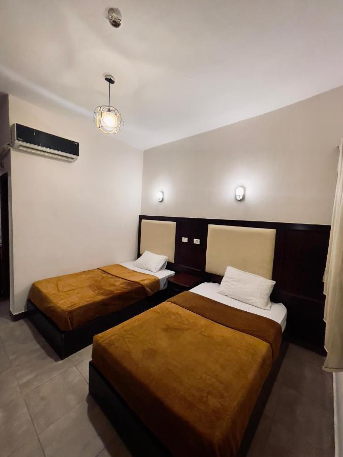 Black Prince Hotel Дахаб Экстерьер фото
