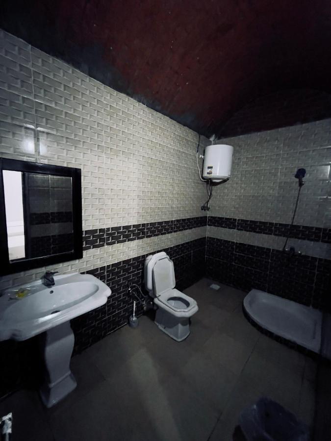 Black Prince Hotel Дахаб Экстерьер фото